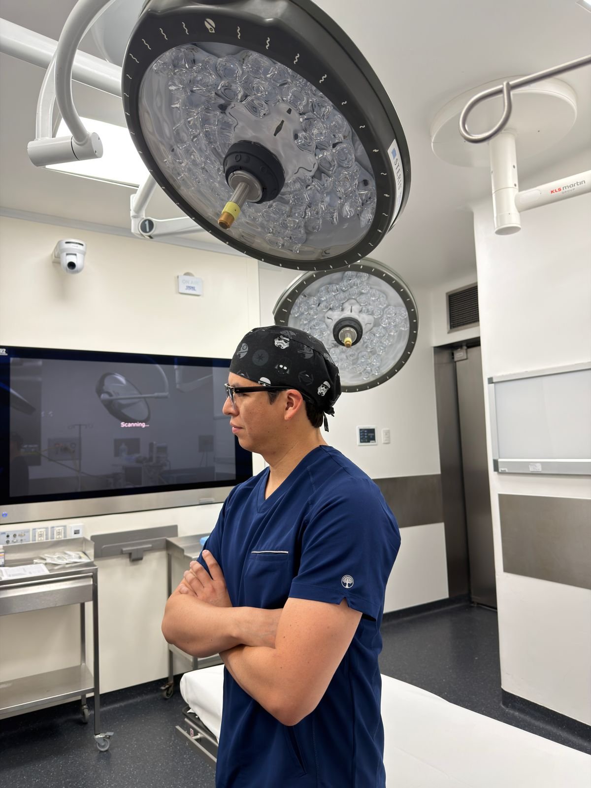 Seguimiento médico y control a largo plazo