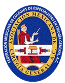 Asociación Mexicana de Cirugía General