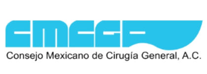 Consejo Mexicano de Cirugía General