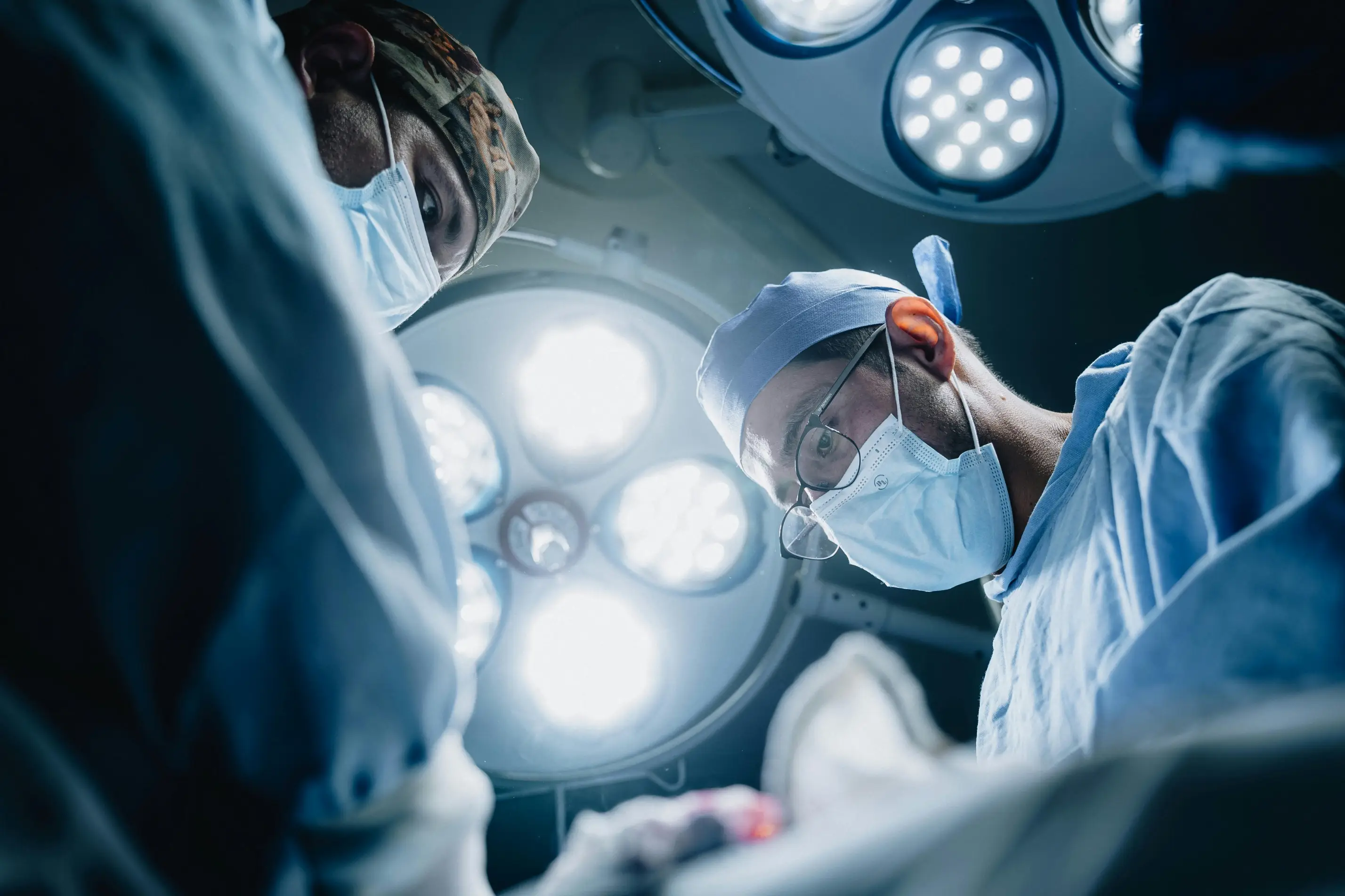 Cirugía Oncológica Especializada