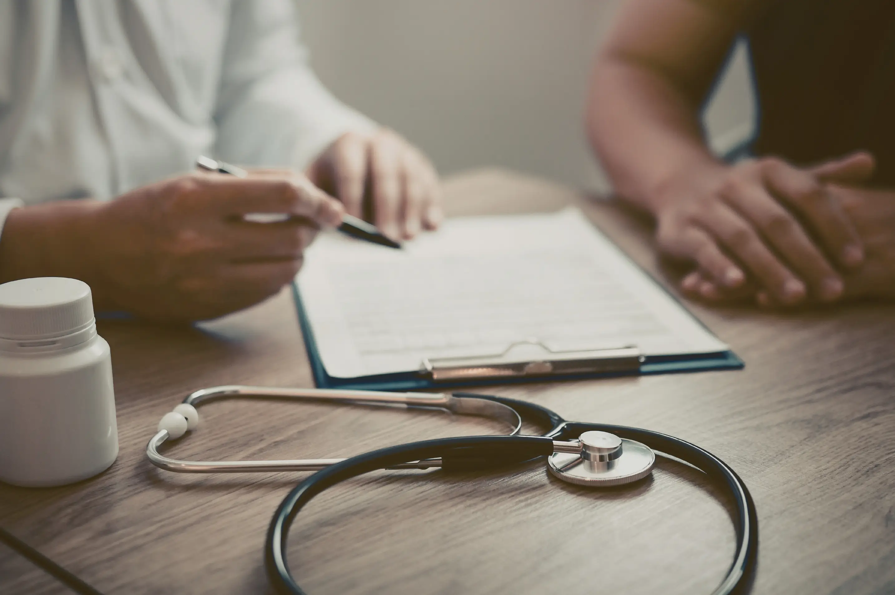 Diagnóstico y Planeación Estratégica del Tratamiento